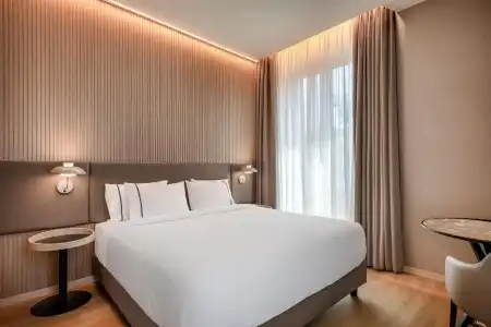 AC by Marriott Clodio Roma - 21