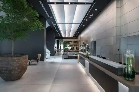 Melia Frankfurt City - 20