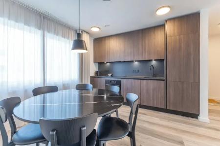 Hlemmur Suites - 122