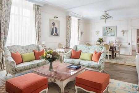 El Palace Barcelona - 8