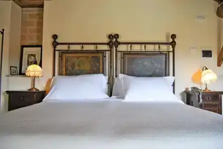 Villa Cicolina - 12