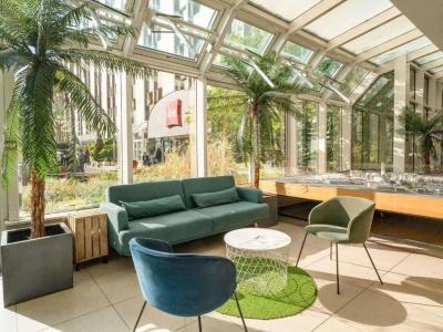 ibis Paris 17 Clichy-Batignolles - 48