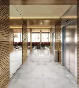 Hyatt Place Dubai Baniyas Square - 9