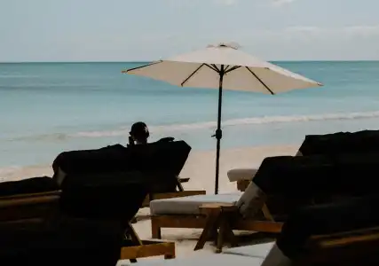 Hotelito Azul - A Michelin Key Winner - 22