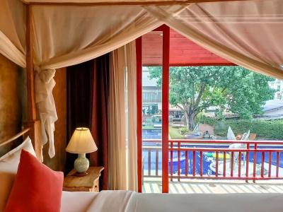 The Chaya Resort And Spa Chiang Mai - 66