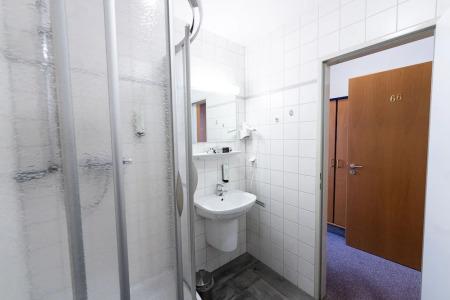 Bernstein Acamed Resort - 22