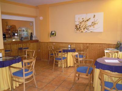 Hostal Moscatel - 21