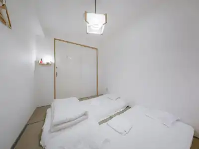 Guesthouse Hakodate Bay - Hostel - 18