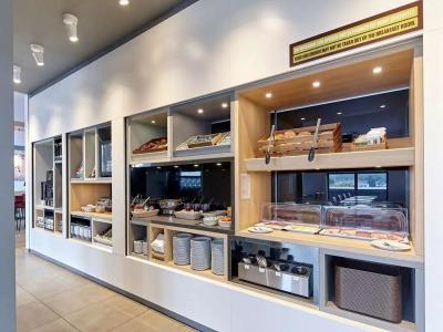 B&B Köln-Troisdorf - 11