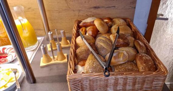 Goldener Hirsch Mosbach - 21