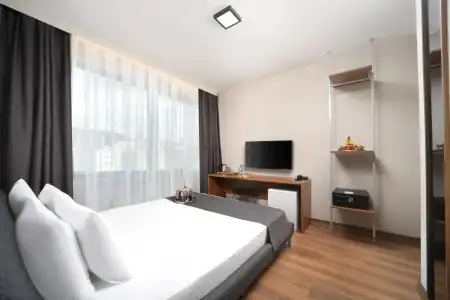 Nish Suite Atasehir - 5