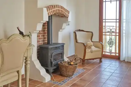 Villa Taraça Alaçatı Romantik Otel - 100