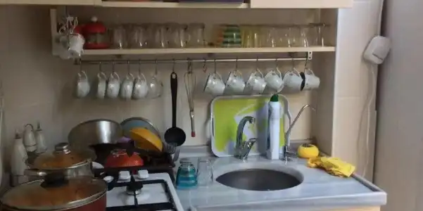 Koçak Pansiyon - 14