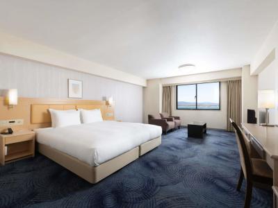 Grand Mercure Lake Hamana Resort & Spa - 5
