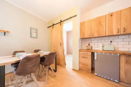 Design Apartments - "Kutscherhaus" - 31