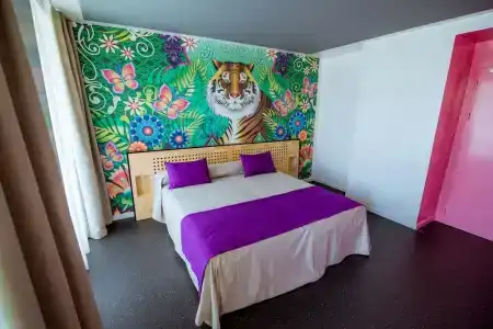 AMISTAT Island Hostel Ibiza - ALBERGUE JUVENIL - 90