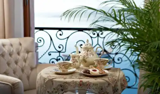 Ferahi Evler Otel - 132
