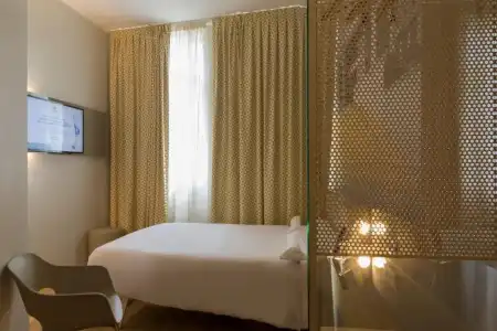 B&B Roma Pietralata Tiburtina - 37