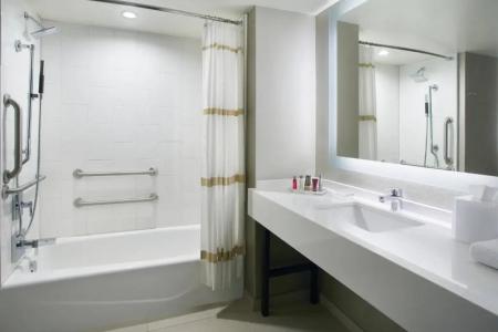 Marriott Columbus OSU - 34