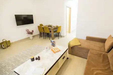 Le Blanc Aparthotel - 64