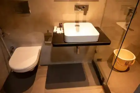The Opus Kolkata - A Boutique - 32
