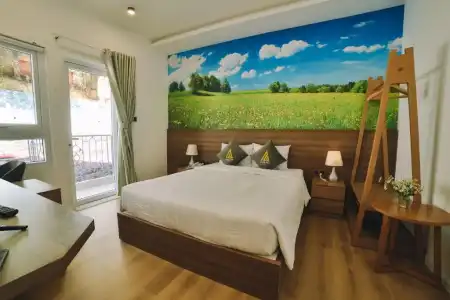 NATURE LAND 2 - Song Anh Dalat - 89