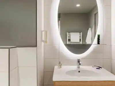 ApartAdagio Access Stuttgart Airport Messe - 23