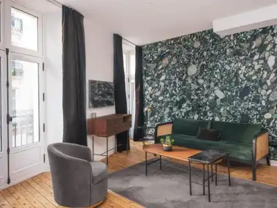 Maisons du Monde & Suites Nantes - 44
