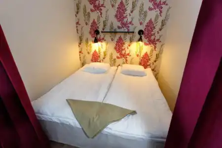 Forenom Serviced Apartments Helsinki Kruununhaka - 41