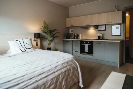 Signature by Vík Apartments - 84