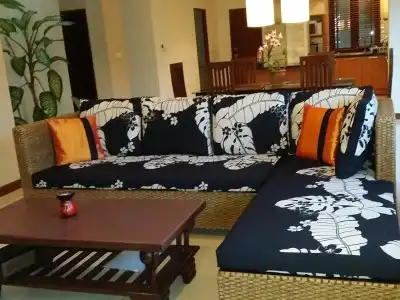 Baan Luxor Villas - 0