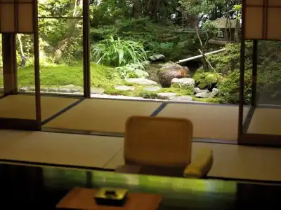 Unzen Hanzuiryo - 45