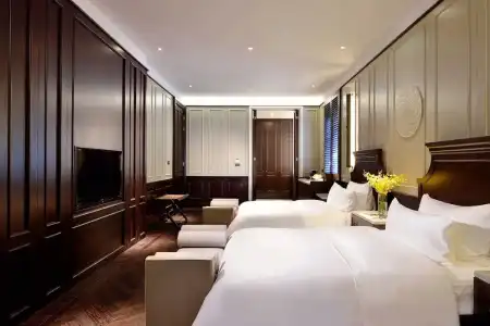 Relais & Chateaux Yihe Mansions - 66