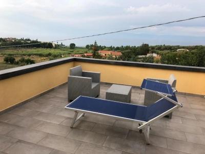 B&B Il Giardino sul Mare - 15