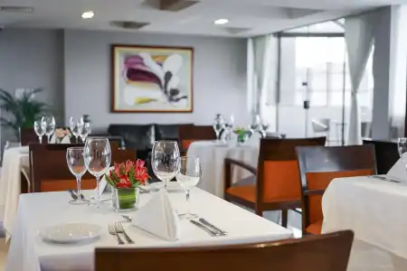 Windsor Plaza Brasilia - 17