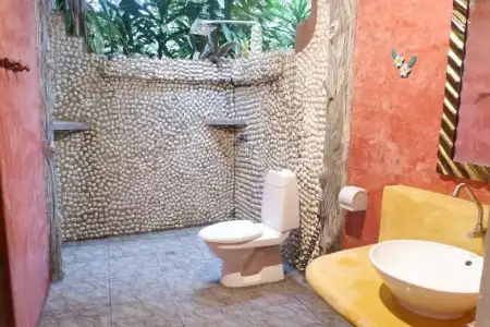 Bamboo Bungalows - 21