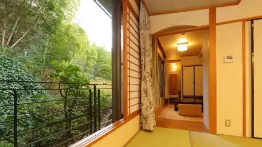 Arima Onsen Taketoritei Maruyama - 43