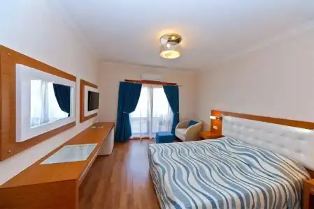 Yucelen Otel - 63