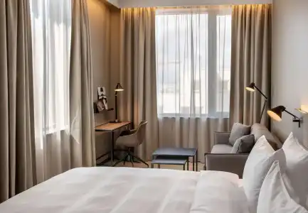 Radisson Red Oslo Okern - 40