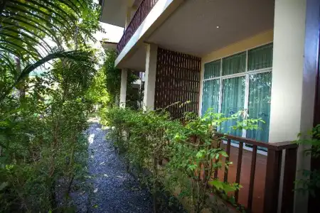 Pattra Vill Resort - 75