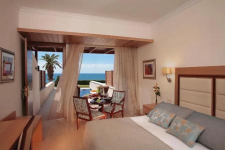 Alexander the Great Beach - 152