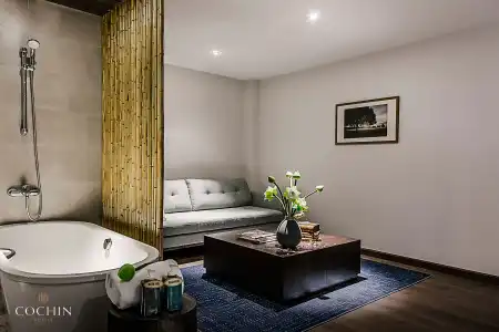 Cochin Zen - 9