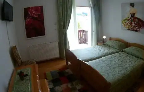 Plitvice Pension Perisic - 52