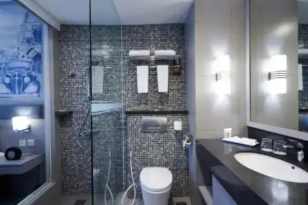 Mercure Jakarta Cikini - 55