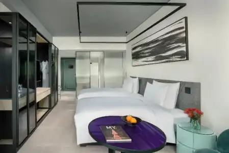 Kempinski Chengdu - 61