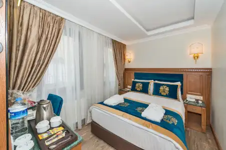 The Byzantium Suites & Spa - 42