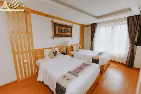 Sapa Highland Resort & Spa - 75