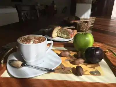 Porta del Vento Bed & Breakfast - 35