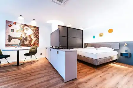 am Triller - & Serviced Apartments - 204