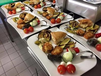 Restaurant Alexandros - 9